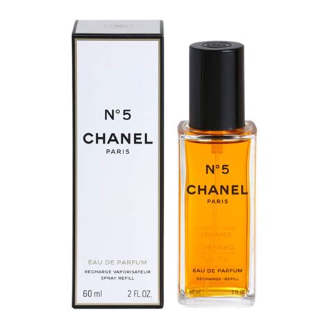 chanel no 5 refill 60ml|chanel no 5 travel refill.